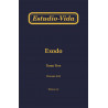 Estudio-vida de Exodo, tomo 3 (42-63)