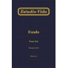 Estudio-vida de Exodo, tomo 6 (104-132)