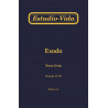 Estudio-vida de Exodo, tomo 8 (157-185)