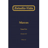 Estudio-vida de Marcos, tomo 3 (34-51)