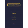 Estudio-vida de Lucas (juego de 3 tomos)