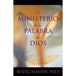 Ministerio de la Palabra de Dios, El