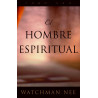 Hombre espiritual, El (juego de 3 tomos)