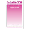 Libro de lecciones, nivel 1: La salvación -- La salvación completa que Dios efectúa