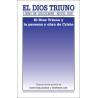 Libro de lecciones, nivel 2: El Dios Triuno -- El Dios Triuno y la persona y obra de Cristo