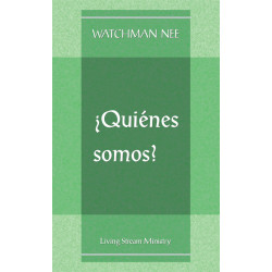 ¿Quiénes somos?