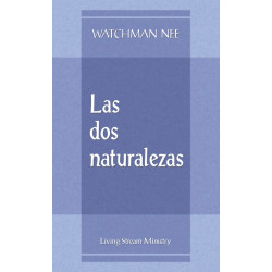 Dos naturalezas, Las (Folleto)