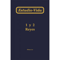 Estudio-vida de 1 y 2 Reyes