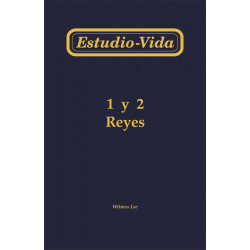 Estudio-vida de 1 y 2 Reyes