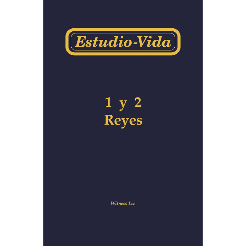 Estudio-vida de 1 y 2 Reyes