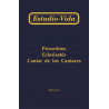 Estudio-vida de Proverbios, Eclesiastés y Cantar de los cantares
