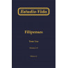 Estudio-vida de Filipenses (juego de 3 tomos)