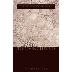 Cristo todo-inclusivo, El